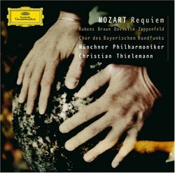 Mozart: Requiem