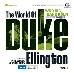 The World of Duke Ellington- Part 3