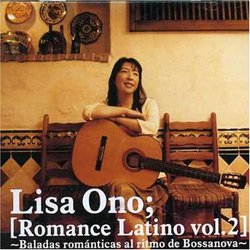 Romance Latino 2