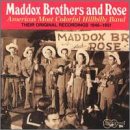 Maddox Brothers & Rose