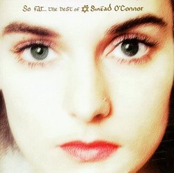 So Far: Best of Sinead O'Connor