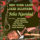New York Latin Jazz Allstars: Feliz Navidad