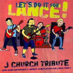 Let's Do It For Lance!