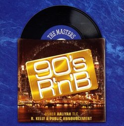 Masters Series: 90s Rnb