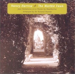 The Marble Faun: Jazz Variations on a Theme by Hawthorne