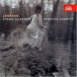 Janácek: String Quartets