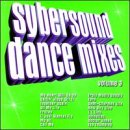 Sybersound Dance Mixes, Vol. 3