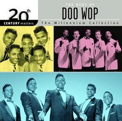 Doo Wop - 20th Century: Millennium Collection