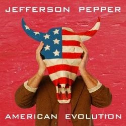 American Evolution Volume 1 (The Red Album)