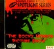 The Rocky Horror Picture Show [KARAOKE] CDG