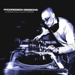 Vol. 4-Progression Sessions