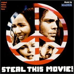 Steal This Movie: Original Motion Picture Score