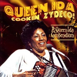 Cooking Zydeco: A Queen Ida Compendium