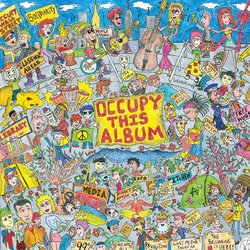 Occupy This Album (4 CD)
