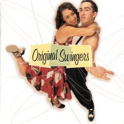 Original Swingers: Hipsters, Zoots & Wingtips, Vol. 2