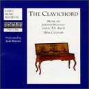 The Clavichord