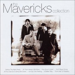 The Collection (The Mavericks)