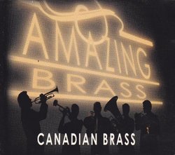 Amazing Brass