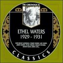 Ethel Waters 1929 to 1931