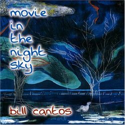 Movie in the Night Sky