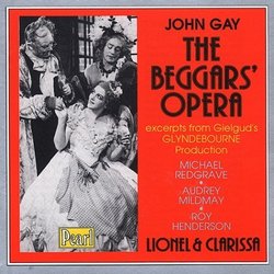 Beggar's Opera