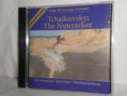 Tchaikovsky:the Nutcracker