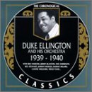 Duke Ellington 1939 1940