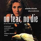 No Fear, No Die (S'en Fout La Mort) (1990 Film)