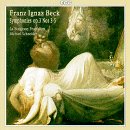 Franz Ignaz Beck: Symphonies Op. 3, Nos. 3-5