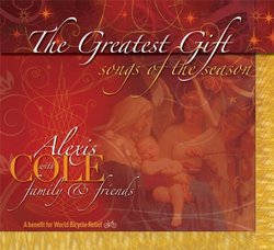 Greatest Gift: Songs of the Season (Dig)