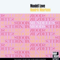 Mundell's Moods