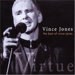 Virtue: the Best of Vince Jones