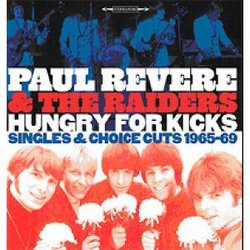 Hungry for Kicks: Singles & Choice Cuts 1965-69