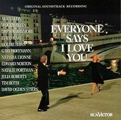 Everyone Says I Love You: Original Soundtrack Recording