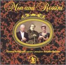 Mon Ami Rossini: Sings Rossini