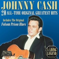 20 All Time Original Greatest Hits