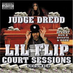 Court Session 2