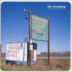 Buy One Get Eleven Free by Groobees (2001-03-13)