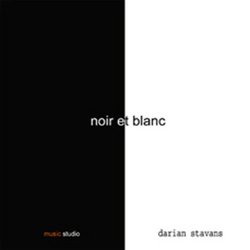 Noir et Blanc / Black and White