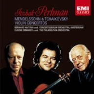Mendelssohn & Tchaikovsky: Violin Concertos