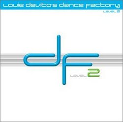 Dance Factory: Level 2