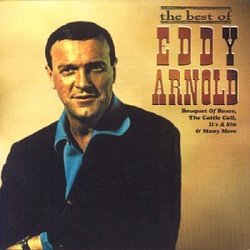 Best of Eddy Arnold