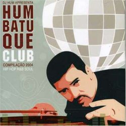 Humbatuque Club