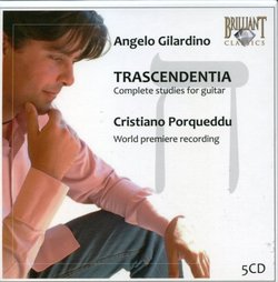 Trascendentia