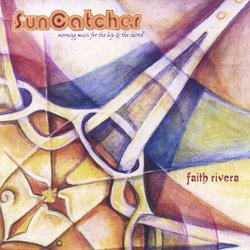 Suncatcher: Morning Music for the Hip & the Sacred