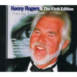 Kenny Rogers & the First Edition