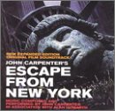 Escape From New York (1981 Film)