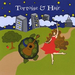 Tortoise & Hair