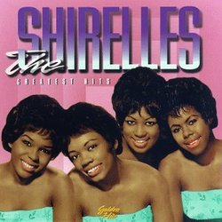 Shirelles - Greatest Hits [Eclipse]