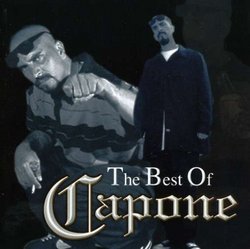 Best of Capone